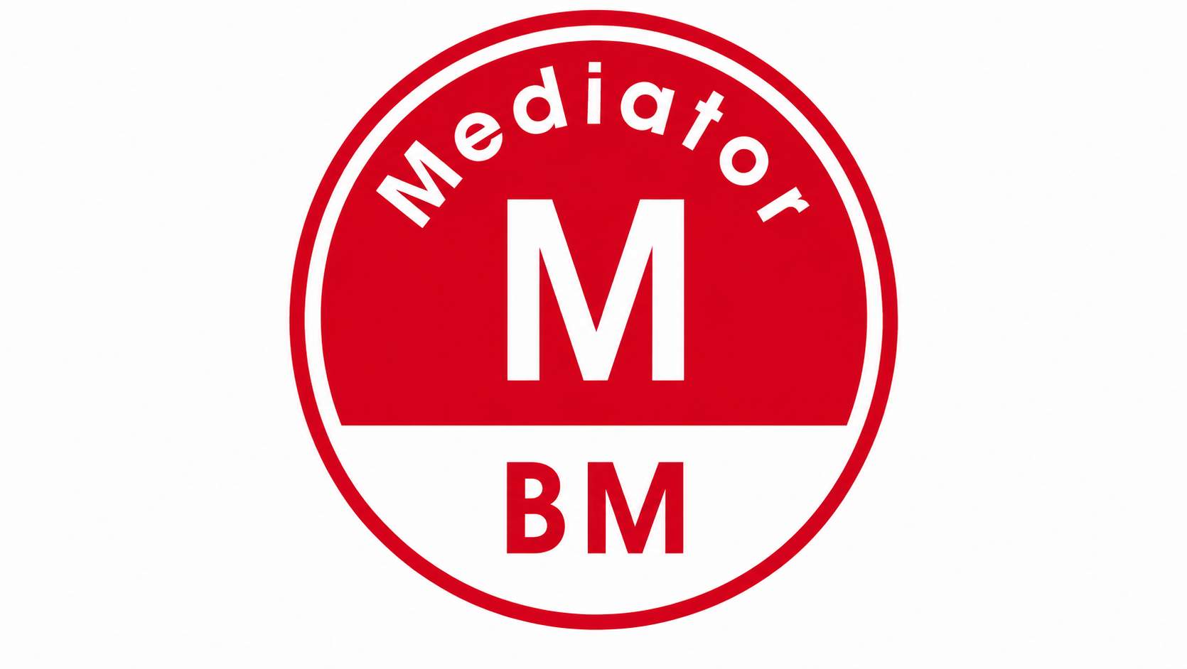 Mediator BM – BMeV